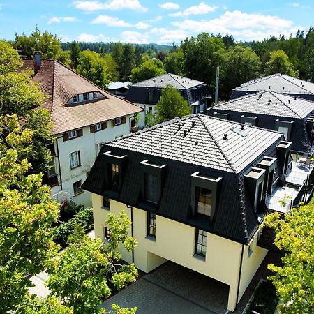 Black Forest Luxury Apartment Waldglueck Mit Sauna Кёнигсфельд-им-Шварцвальд Экстерьер фото