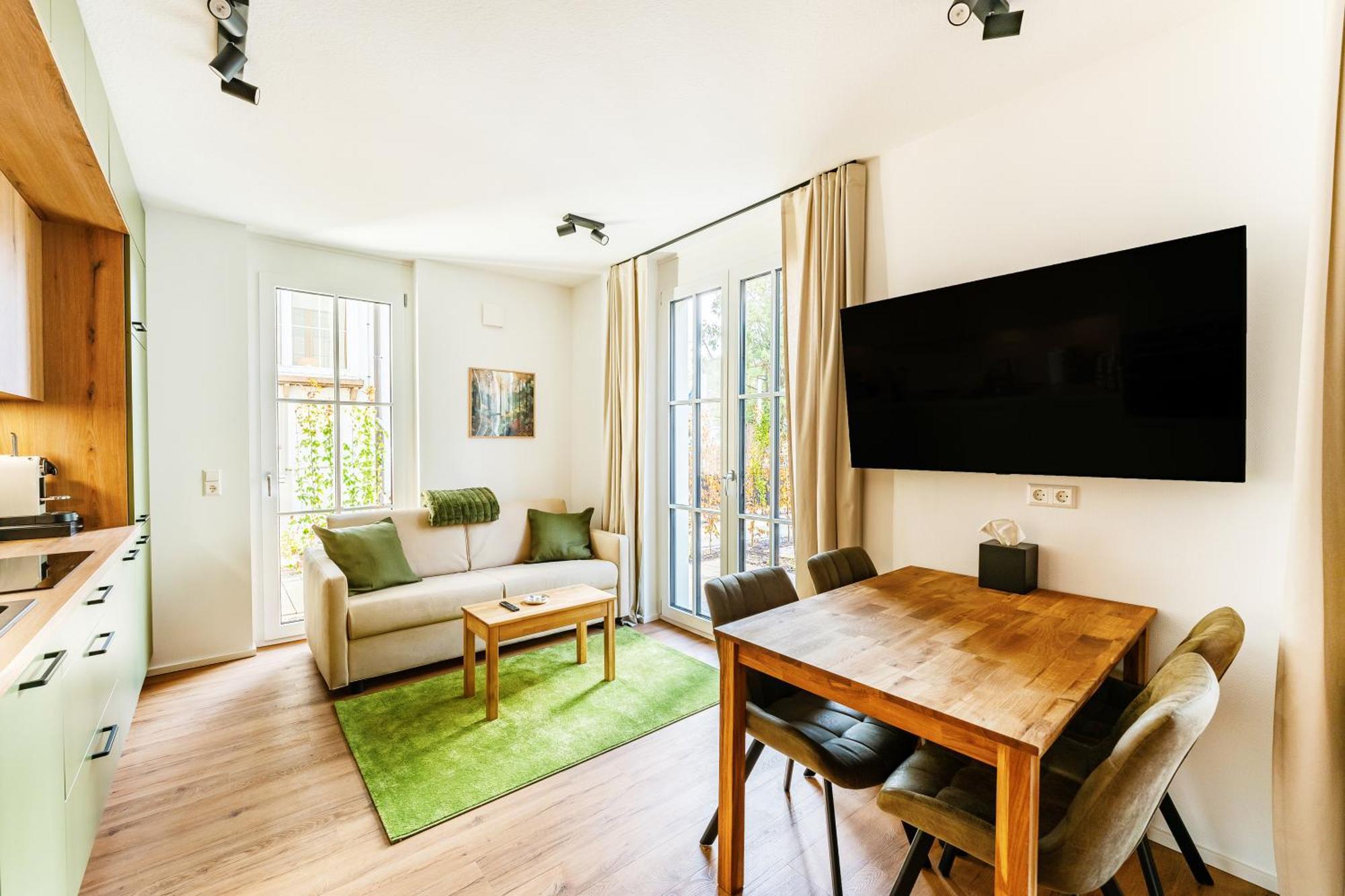 Black Forest Luxury Apartment Waldglueck Mit Sauna Кёнигсфельд-им-Шварцвальд Экстерьер фото