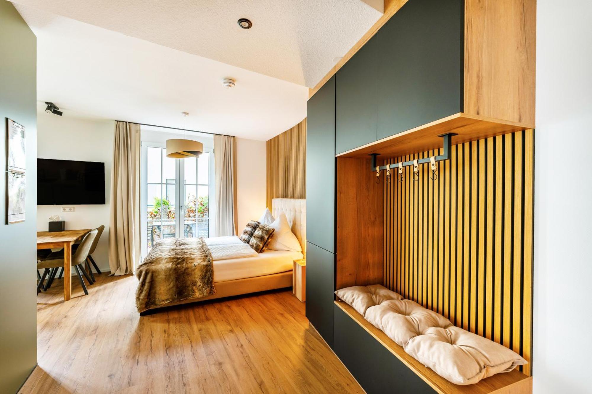 Black Forest Luxury Apartment Waldglueck Mit Sauna Кёнигсфельд-им-Шварцвальд Экстерьер фото