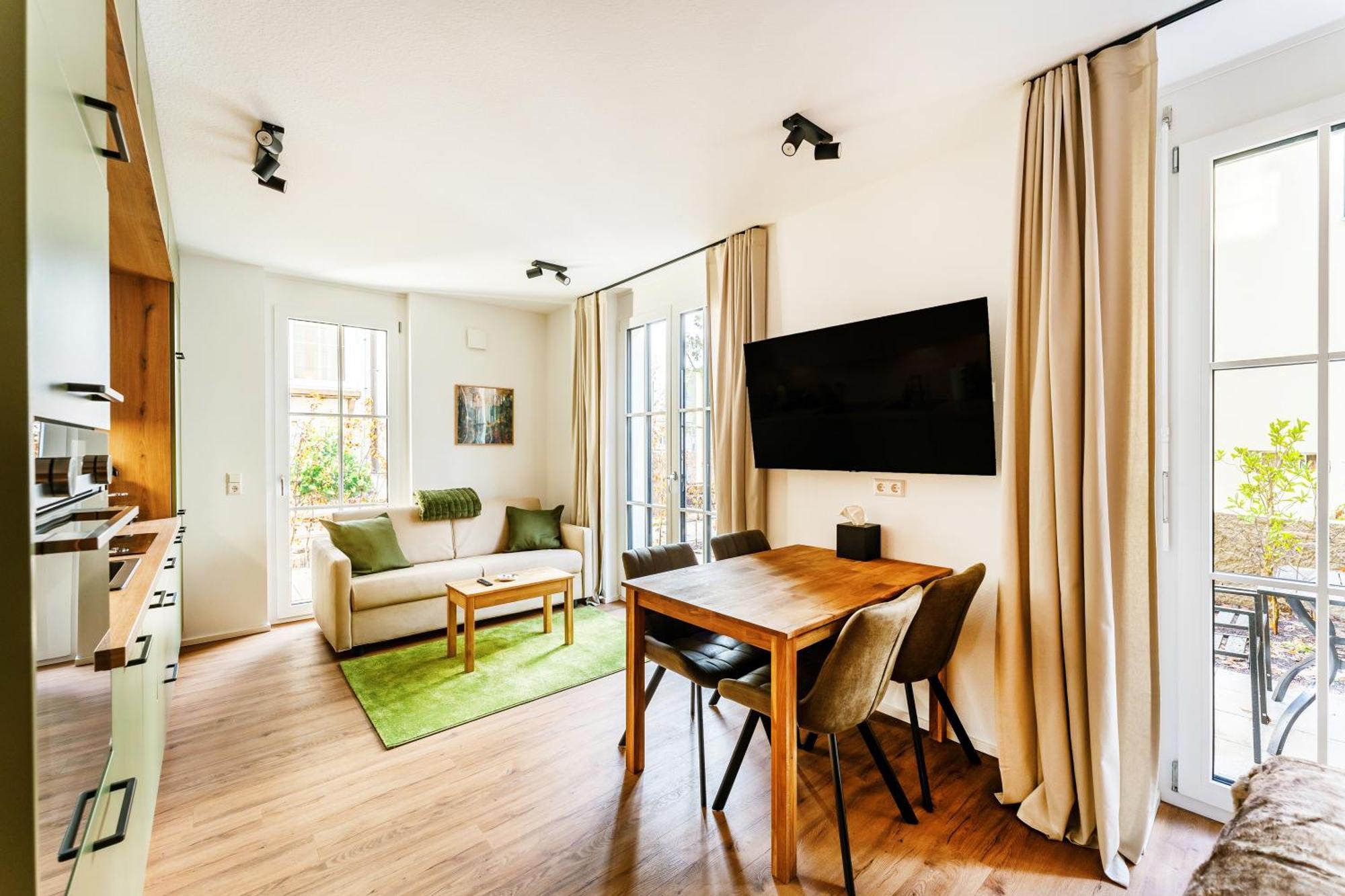 Black Forest Luxury Apartment Waldglueck Mit Sauna Кёнигсфельд-им-Шварцвальд Экстерьер фото