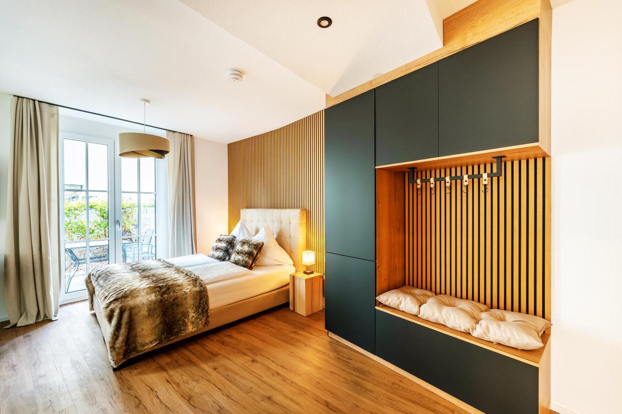 Black Forest Luxury Apartment Waldglueck Mit Sauna Кёнигсфельд-им-Шварцвальд Экстерьер фото