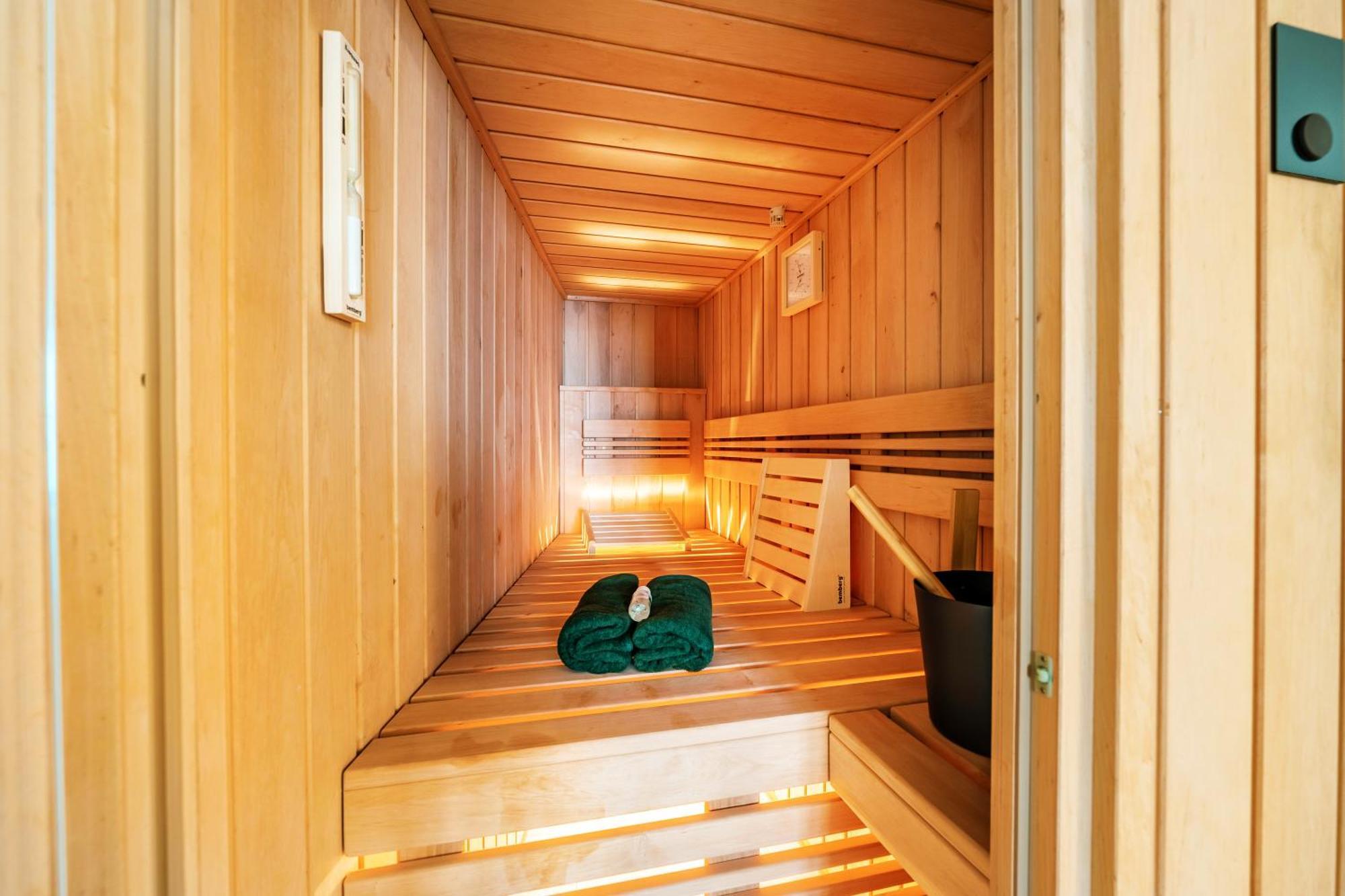 Black Forest Luxury Apartment Waldglueck Mit Sauna Кёнигсфельд-им-Шварцвальд Экстерьер фото