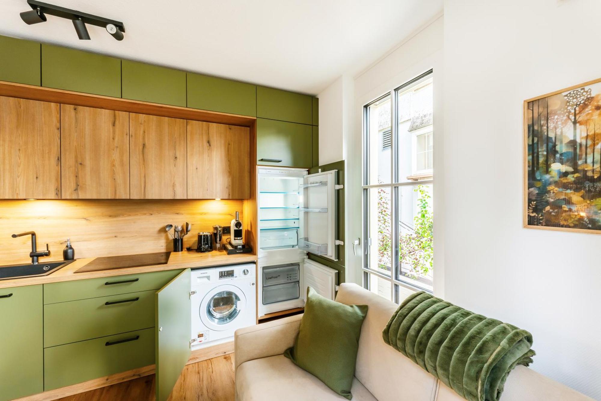 Black Forest Luxury Apartment Waldglueck Mit Sauna Кёнигсфельд-им-Шварцвальд Экстерьер фото