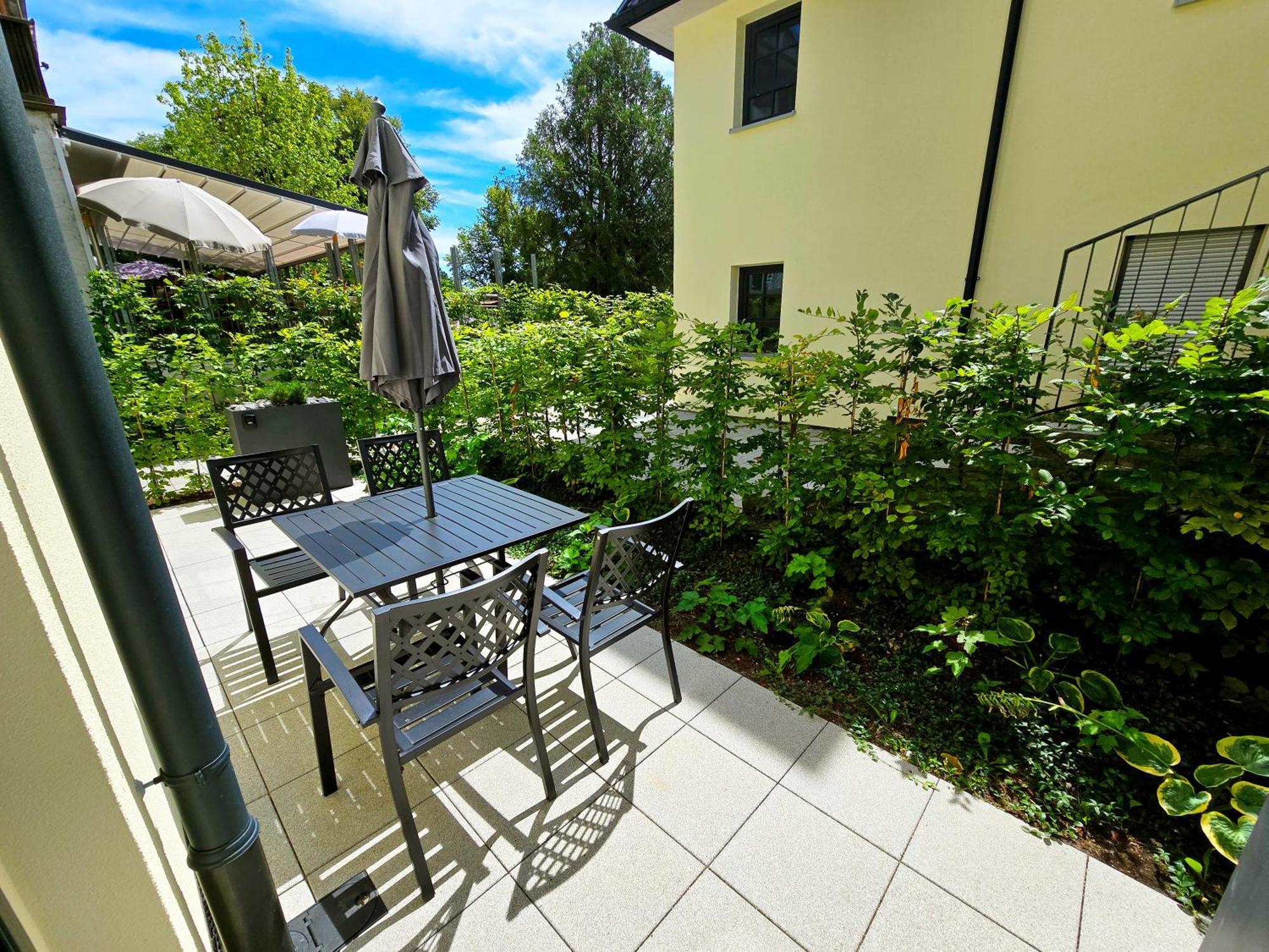 Black Forest Luxury Apartment Waldglueck Mit Sauna Кёнигсфельд-им-Шварцвальд Экстерьер фото