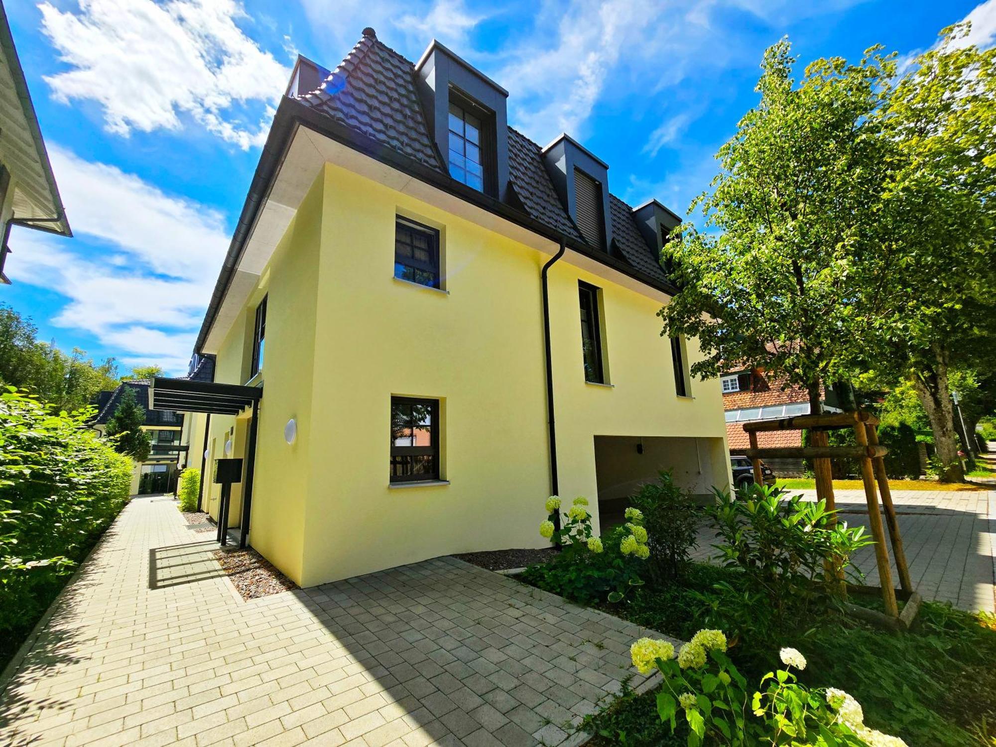Black Forest Luxury Apartment Waldglueck Mit Sauna Кёнигсфельд-им-Шварцвальд Экстерьер фото
